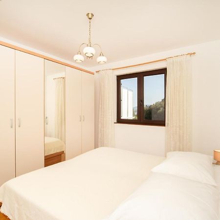 Apartmani Zlata Rabac Esterno foto